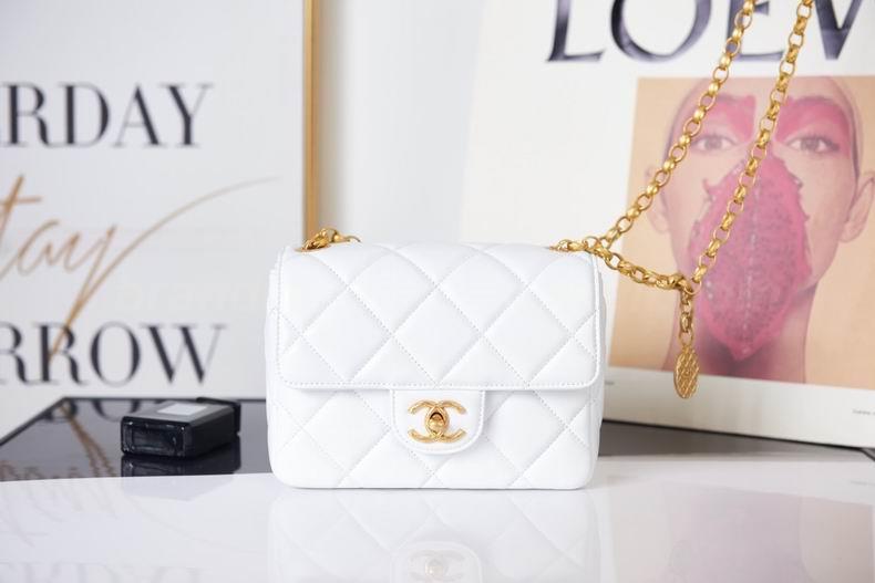 Chanel Handbags 530